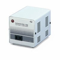 スワロー電機（SWALLOW） 海外用トランス 150VA C2入力220～230V PAL-150E 1個（直送品）