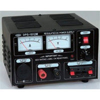 日動工業 直流安定化電源 DC0V～15V（可変） DPS-1012M 1台（直送品）