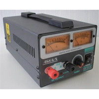 日動工業 直流安定化電源 AC100V→DC12V DPS-3012M 1台（直送品）