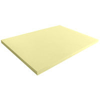 大王製紙 再生色画用紙四切 箱入 しらちゃ A-4245 1箱（500枚：100枚入x5袋）（直送品）
