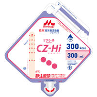 クリニコ CZ-Hiアセプバッグ（300） 1箱（20パック入）（直送品）
