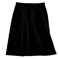 フォーク nuovo スカート ブラック ２１号 FS45898（直送品）