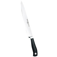 ヴォストフ グランプリII カービングナイフ（両刃）4525-20cm 2760460（取寄品）