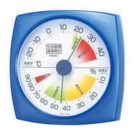 生活管理・温湿度計 TM-2436 3426300 エンペックス気象計（取寄品）