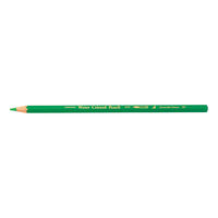 サクラクレパス 水彩色鉛筆エメラルドグリーン JEPY#26 10個（直送品）