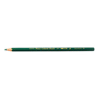 サクラクレパス 水彩色鉛筆ディープグリーン JEPY#30 10個（直送品）