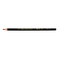 サクラクレパス 水彩色鉛筆ブラック JEPY#49 10個（直送品）