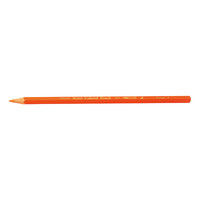 サクラクレパス 水彩色鉛筆オレンジ JEPY#5 10個（直送品）