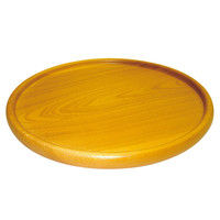 クサカベ木細工社 木製 ピザボード（セン材）KS-370 1012100（取寄品）