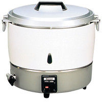 リンナイ ガス炊飯器 RR-30S1-F LP 8646510（取寄品）