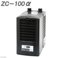 ZENSUI（ゼンスイ） 水槽用クーラーZC 対応水量100L メーカー保証期間1年 108031 1個（直送品）