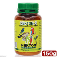 NEKTON（ネクトン） ネクトン S 150g NEKTON-S 205343 1個（直送品）