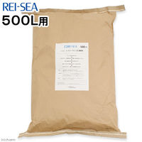 REI-SEA（レイシー） マリン2 500L 業務用 274515 1個（直送品）