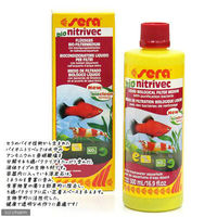 sera（セラ） バイオニトリベック bio nitrivec 500mL 52239 1個（直送品）