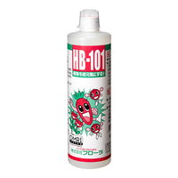 HB-101 植物活力液 500cc 58393 1個（直送品）