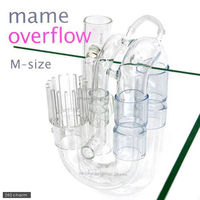 MAME・DESIGN（マメ・デザイン） マメオーバーフローM mame overflow M 60952 1個（直送品）