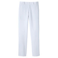 サーヴォ（旧サンペックスイスト） 男性用パンツ MPAM-1807 オフ白 3L 医療白衣 1枚（取寄品）