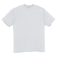 アイトス Tシャツ（男女兼用） MT180 オートミール S 1袋（10枚組）（直送品）