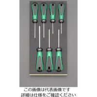 エスコ　ドライバー　Torx　TORX