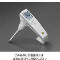 エスコ +40~+200 ゚C 食用油テスター(温度・劣化度) EA701AP-11 1個（直送品）