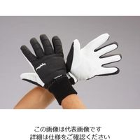 エスコ [L] 手袋(防寒) EA915GF-122 1双（直送品）