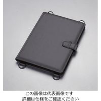 エスコ（esco） 13型 タブレットケース 1個 EA927-121（直送品）