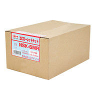 エビ ローレットナット（500） NSK-10MR NSK10MR 1箱（500個入） ロブテックス（直送品）