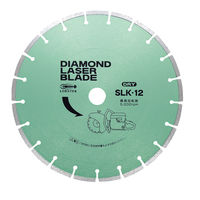 エビ DMブレード SLK12-30.5 SLK12305 ロブテックス（直送品）