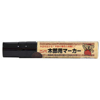 ニッペホームプロダクツ 木部用マーカー 30g ウォルナット 4976124371301 1セット（10本入）（直送品）