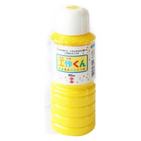 ターナー色彩 ターナー工作くん 300ml きいろ 絵の具 KC30003