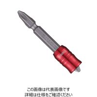 ベッセル（VESSEL） ビスキャッチ ガチマグキャッチャーレッド +2x65mmビット付 No.SMBC142065（直送品）