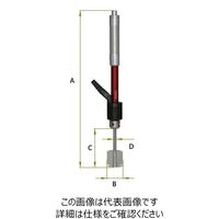 BOWERS バウアーズ ポータブル硬度計用 検出器（ケーブル付） IPX