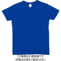 トムス 5.0オンスベーシックTシャツ ロイヤルブルー 00086-DMT-032