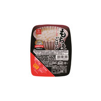 はくばく もち麦ごはん 無菌パック 150g x6 1651772 1箱(6入)（直送品）