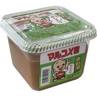 マルコメ マルコメ君 合わせ カップ 650g x8 2061555 1箱(8入)（直送品）