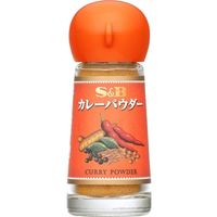 エスビー食品 S＆B（パウダー）