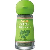 Ｓ＆Ｂ パクチー 香菜 3g x5 2615078 1箱(5入) エスビー食品（直送品）