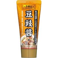 李錦記 豆鼓醤 チューブ入り 90g x12 2679055 1箱(12入) エスビー食品（直送品）