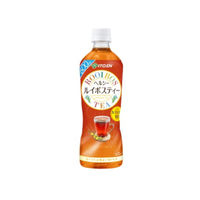 伊藤園 ヘルシールイボスティー ペット 600ml x24 3803479 1セット(24個)（直送品）