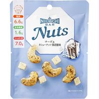 国分グループ本社 日本橋菓房 チーズ＆カシューナッツ黒胡椒味 33g x8 5744236 1箱(8入)（直送品）