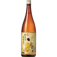 盛田 清酒 ねのひ 本醸造 湧水仕込