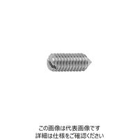 ファスニング J ニッケル （ー）トメネジ（トガリサキ） 6