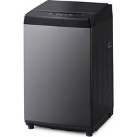 アイリスオーヤマ 全自動洗濯機 6.0kg IAW-T605BL-B 1台（直送品）