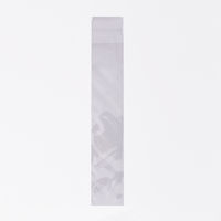 キングコーポレーション OPP袋 テープ付 OPP30μ 透明/透明