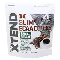 ＸＴＥＮＤ（エクステンド）　ＳＬＩＭ　ＢＣＡＡ　ＣＯＦＦＥＥ１５包 ＳＣＩＶＡＴＩＯＮ 4977697114821 １袋（15包入）（直送品）