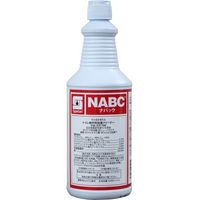 Spartan Chemical スパルタン NABC ナバック 946ml 0753727035465 1本