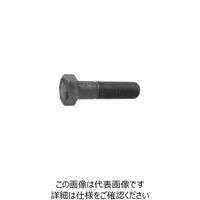 ファスニング J ユニクロ 鋼 強度区分10.9 六角ボルト（細目） 22X50 1.5 B00004040220050001（直送品）