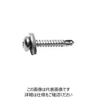 サンコーインダストリー SUS410 ジャックポイントシールナベ 4 X 16 500390090040016000 1箱（70個）（直送品）