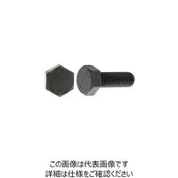 ファスニング J クロメート 鋼 強度区分8.8 六角ボルト 20X60 B000F3000200060002 1箱（30個）（直送品）