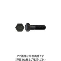 ファスニング J 3カーW 鋼 強度区分10.9 六角ボルト 5 X 15 B000B4000050015003 1箱（400個）（直送品）